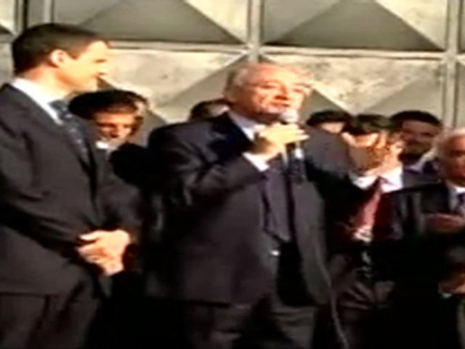 MARTEDI' GRANATA  del 03/04/2012 - 2^ parte