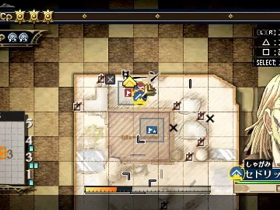 Valkyria Chronicles 3 - Chapter 08 [Part 04] [Mission/Story]
