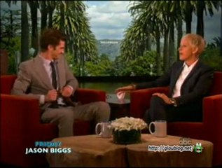 Andrew Garfield Interview Apr 03 2012