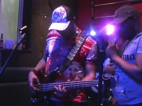 les anciens de zaiko videma