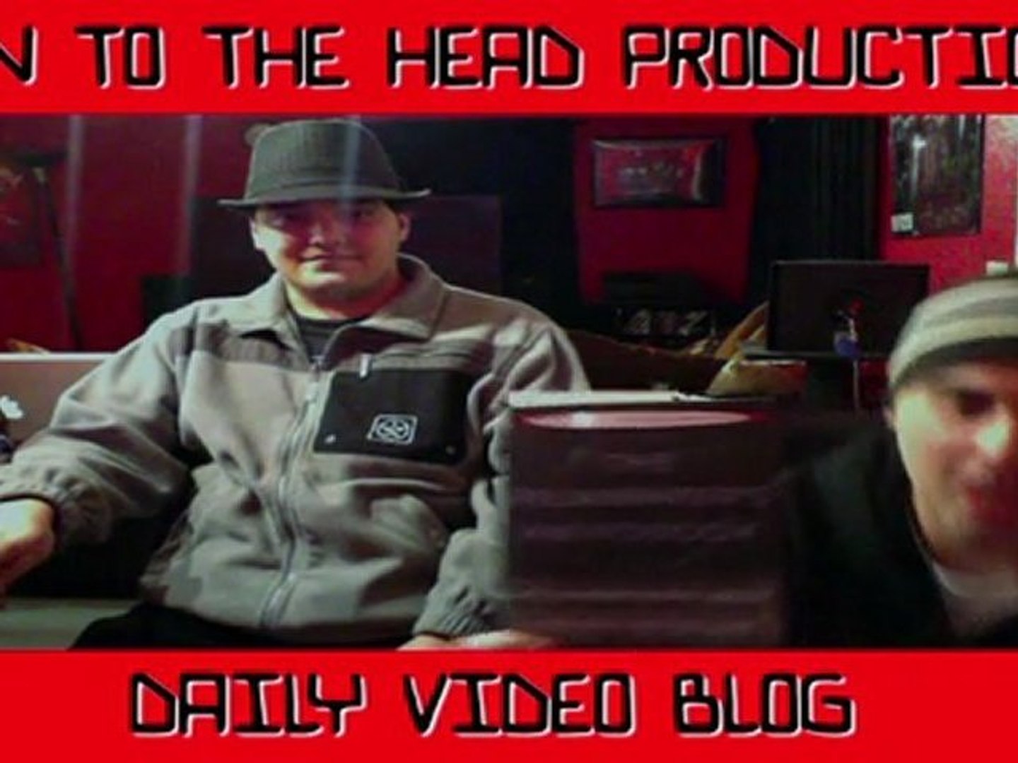 ⁣video blog day 13-Meet Seth Gonzales