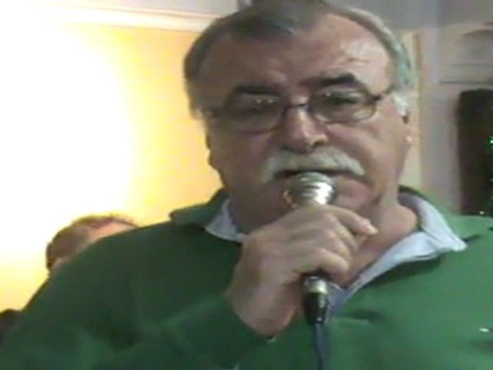OSMAN ABİM DÖKTÜRDÜN YİNE....