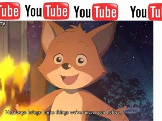 Young Animator Training Project 2011 -  Buta