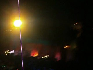 Dirty Bloody Bastard - Live @ Electro Karnival 2012 by Suce Mon Beat