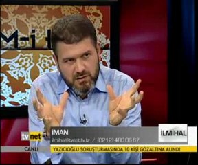 28.09.2011 - Bölüm 3 - TvNet İlmihal Programı