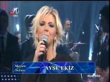 Ayşe İnak Ekiz-Sigaramın Dumanına Sarsam Saklasam Seni