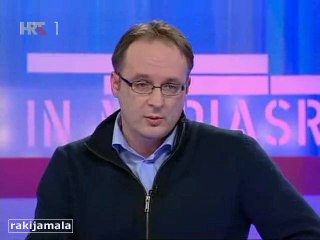 In medias res - Trgovina povjerljivim dokumentima