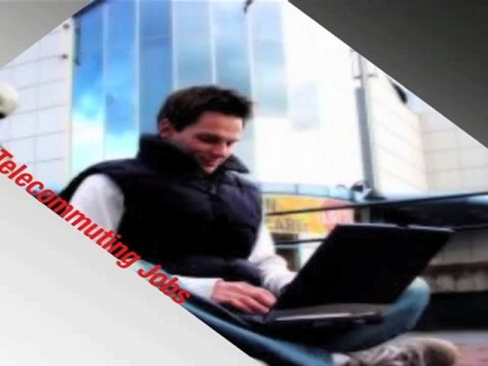 Finding CAD Jobs From Home