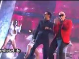 Pitbull - Rain Over Me (feat. Marc Anthony) - American Music Awards 2011 [rocketflip.com]