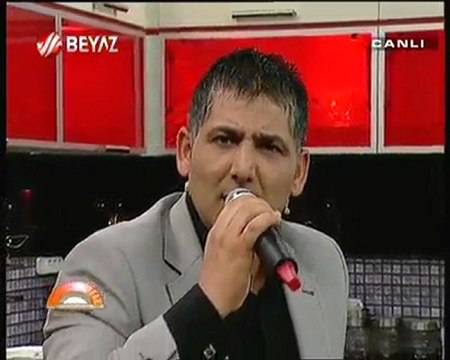 MURAT İNCE % GÖNÜL MAHKUMU