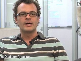 Restorm's Philippe Perreaux on global music licensing