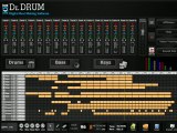 Dr Drum with Trance Music Software -  Make Your Own Trance Tracks