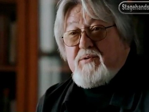 Stagehand TV-Cinematography Style-2