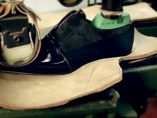 Ayakkabı nasıl yapılır