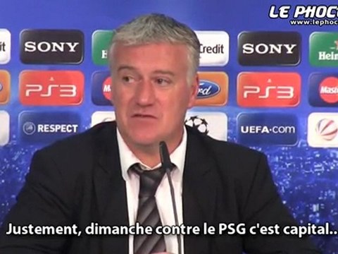 DD : J'ai connu des jours meilleurs...