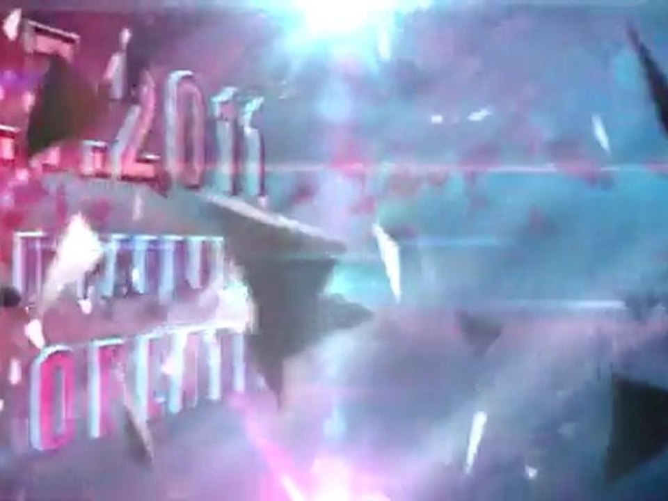 Ice Cube "Hip Hop Jam" Festival Live @ Pískovna Oplatil, Staré Ždánice, Czech Republic, 07-16-2011