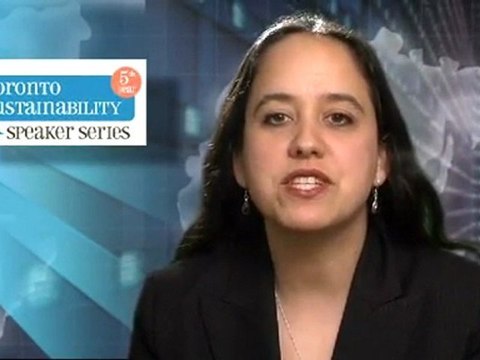 Microsoft Publishes a New Report about Global Youth, and the Toronto Sustainability Speaker Series Sponsors an Interactive Session on Metrics for Corporations - CSR Minute for April 3, 2012