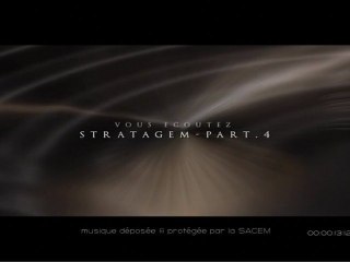 Stratagem-part4