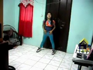 T-ara Lovey Dovey DANCE COVER