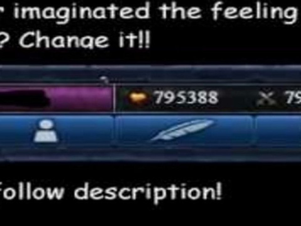 League Of Legends RP Hack [Updated to Thresh Patch] (WORKS 100%)