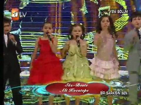 Hey Gidi Dünya Hey (KORO)