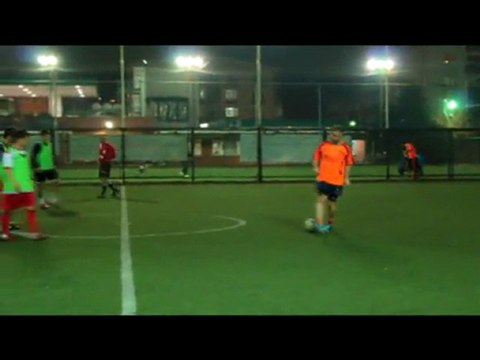 04.04.2012 ESKI TOPCULAR - ÖRNEK SPOR