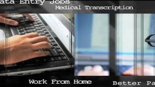 Working At Home With Telecommute Positions