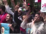 الاسلاميون في مصر يطمحون للحصول على كرسي الرئاسة