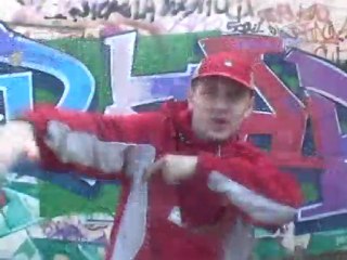 rap fonsdaille(danger volume 3)