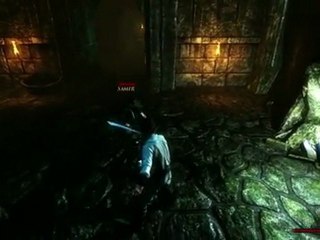 Risen 2 Dark Waters - Apprenez le Vaudou