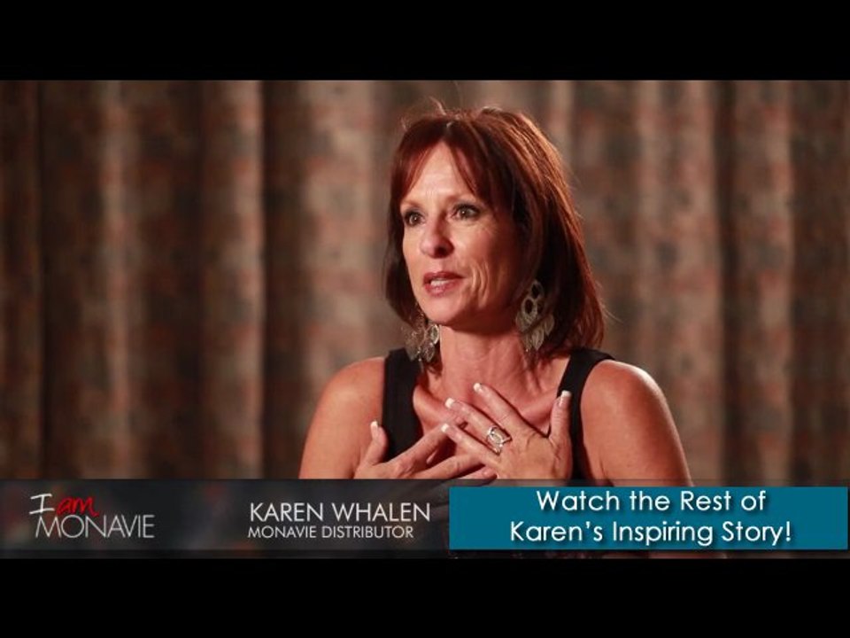 Work from Home Jobs for Stay at Home Mom, Watch MonaVie ...