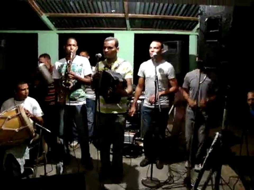 moreno cruz tipicmambo la baketa