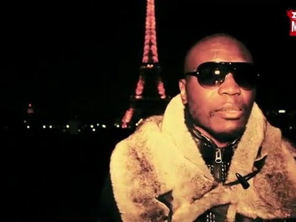 N-Zi INTERVIEW NEXTMOOVMENT TV  2012