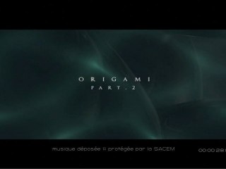 Origami-part2