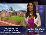 5555 Dream Street  San Diego, CA 92114 Valencia Park Real Estate for Sale 2012 Real Estate Video TOUR
