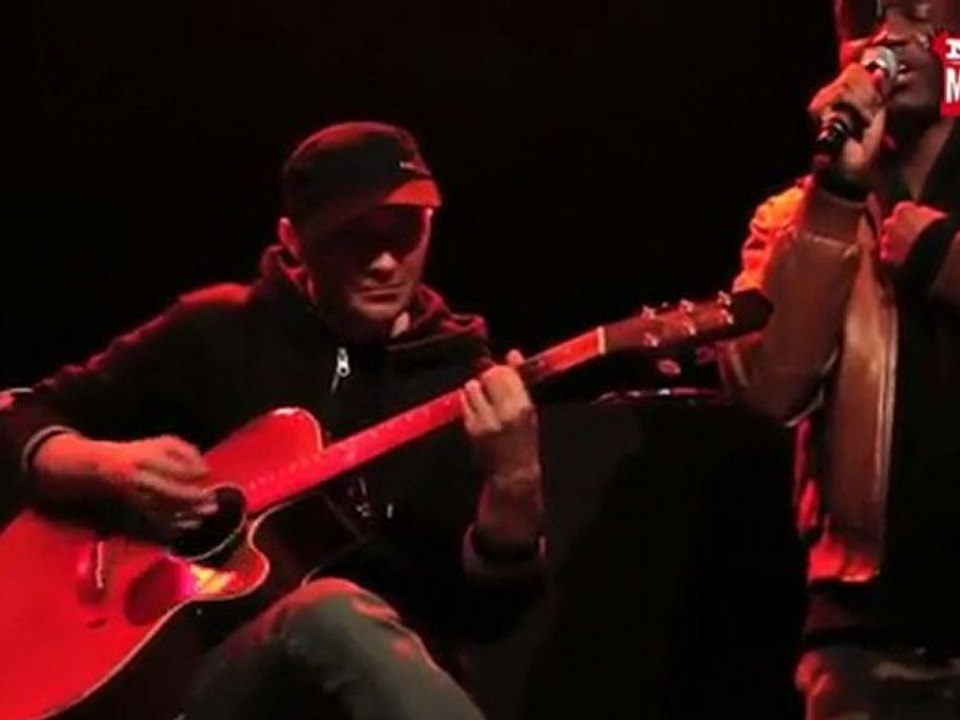 NZI _ PAPA _ live Canal 93