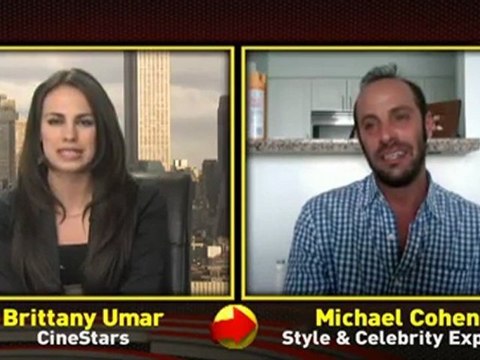 Rihanna Makes Poor Choice On Red Carpet