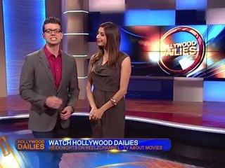 Were Stars Moved in the 3D Release of Titanic?