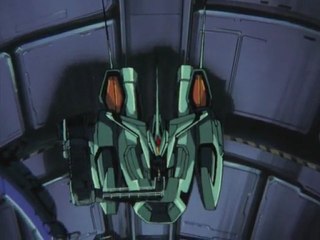 Meiou Keikaku Zeorymer episode 2 part 2