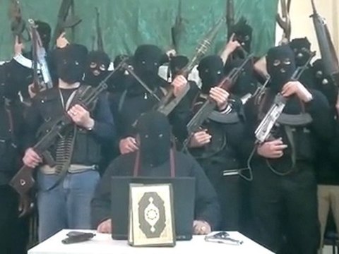 فري برس حماه المحتلة بيان تشكيل كتيبة عبدالله بن الزبير