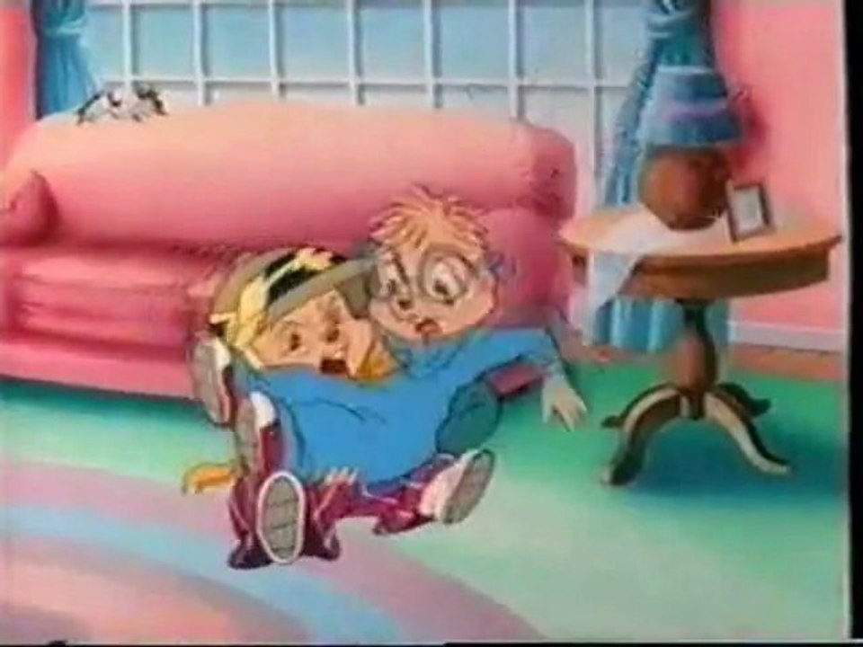 Why Can't We Play-Theodore Seville