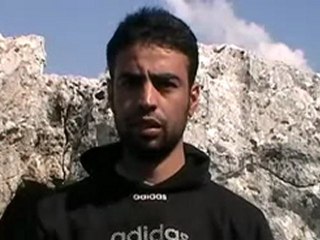 فري برس اعترافات الرقيب أول مؤيد رياض النمر