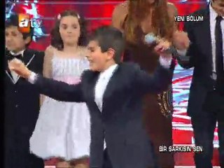 Mehmet Daş (DOM DOM KURŞUNU)