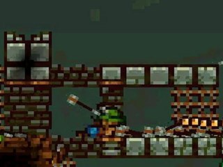 KAG 1 noob adventures