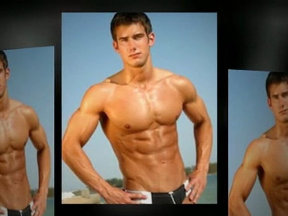 Get Ripped Workout