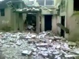  18فري برس حمص مسرب لحظة اقتحام حي باباعمرو واعدام المدنيين في بيوتهم