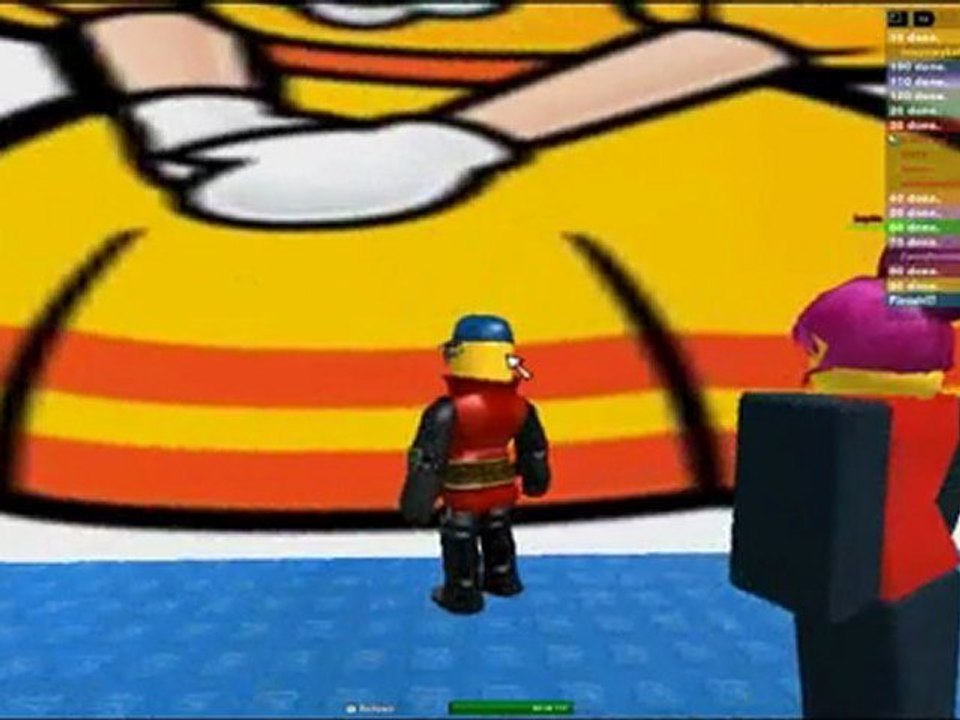 Answers To Name That Character PRT 1