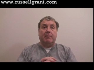 RussellGrant.com Video Horoscope Libra April Wednesday 4th