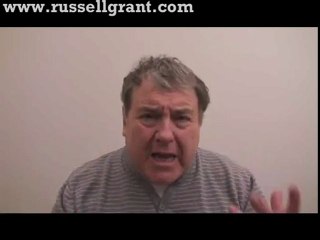 RussellGrant.com Video Horoscope Sagittarius April Wednesday 4th