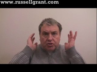 RussellGrant.com Video Horoscope Aquarius April Wednesday 4th